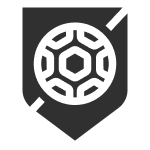 Logo Diriyah Club